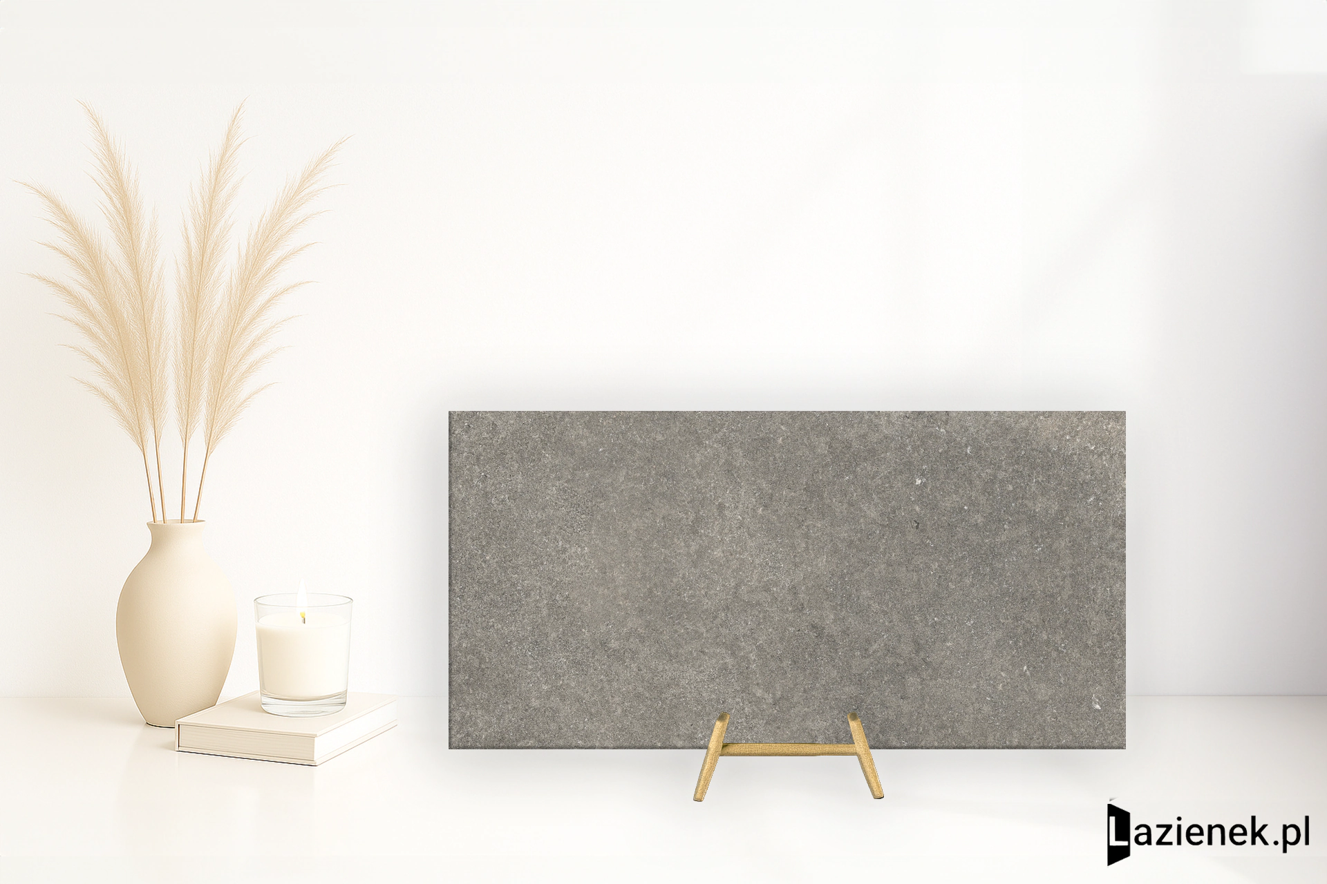 Graniti Fiandre Lexicon Roche Bleue antypoślizgowa 60x120 cm gr. 20 mm - płytka rektyfikowana / AP331X2064